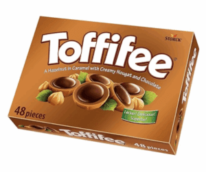 Toffee Mokita
